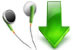 Right click to download - select Save Target As...